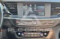 2019 Opel Insignia
