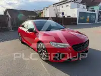 2019 Opel Insignia
