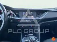 2019 Opel Insignia