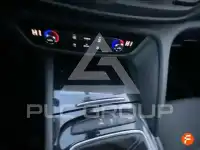 2019 Opel Insignia