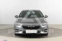 2019 Opel Insignia
