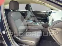 2019 Opel Insignia