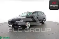 2019 Opel Insignia