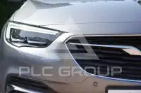 2019 Opel Insignia