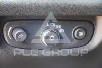 2019 Opel Insignia