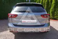 2019 Opel Insignia