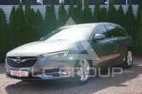 2019 Opel Insignia