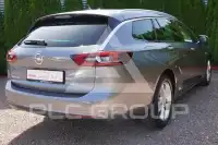 2019 Opel Insignia
