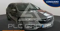 2019 Opel Insignia