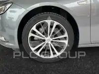 2019 Opel Insignia