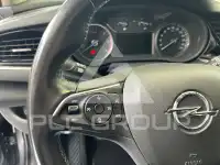2019 Opel Insignia