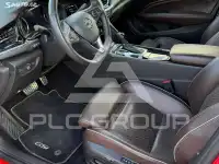 2019 Opel Insignia