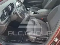 2019 Opel Insignia