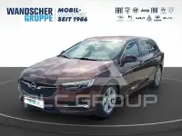 2019 Opel Insignia