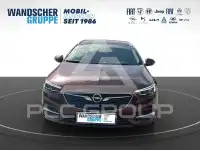 2019 Opel Insignia