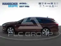 2019 Opel Insignia
