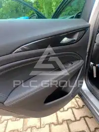 2019 Opel Insignia
