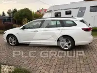 2019 Opel Insignia
