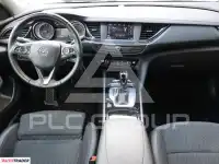 2019 Opel Insignia