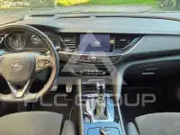 2019 Opel Insignia