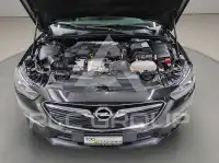 2019 Opel Insignia