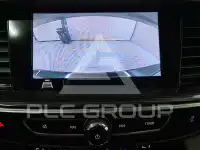 2019 Opel Insignia