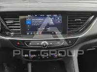 2019 Opel Insignia