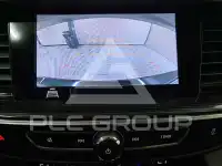 2019 Opel Insignia