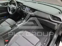 2019 Opel Insignia