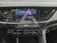 2019 Opel Insignia