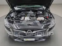 2019 Opel Insignia