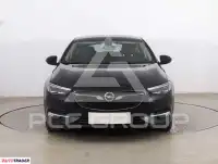 2019 Opel Insignia