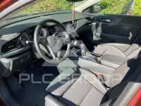 2019 Opel Insignia