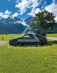 2019 Opel Insignia