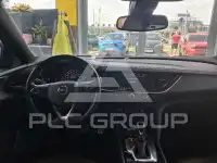 2019 Opel Insignia