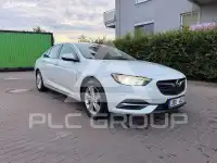 2019 Opel Insignia