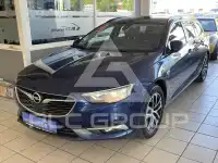 2019 Opel Insignia