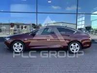 2019 Opel Insignia