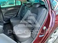 2019 Opel Insignia