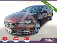 2019 Opel Insignia