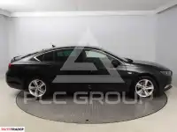 2019 Opel Insignia