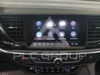 2019 Opel Insignia