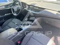 2019 Opel Insignia