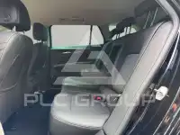 2019 Opel Insignia