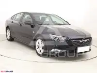 2019 Opel Insignia