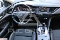2019 Opel Insignia