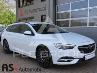 2019 Opel Insignia