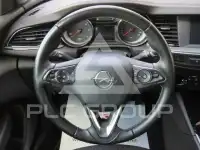 2019 Opel Insignia