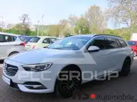 2019 Opel Insignia