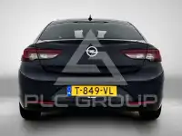 2019 Opel Insignia